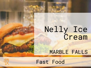 Nelly Ice Cream