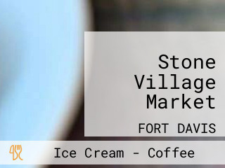 Stone Village Market