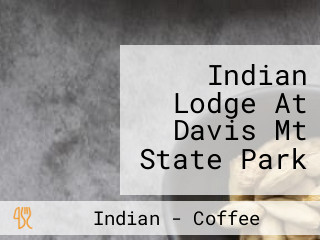 Indian Lodge At Davis Mt State Park