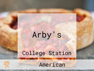 Arby's