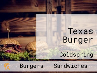 Texas Burger