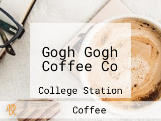 Gogh Gogh Coffee Co