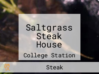 Saltgrass Steak House