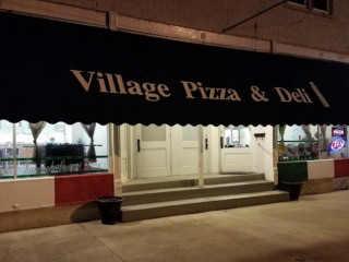 Village Pizza Deli Of New Athens