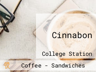 Cinnabon