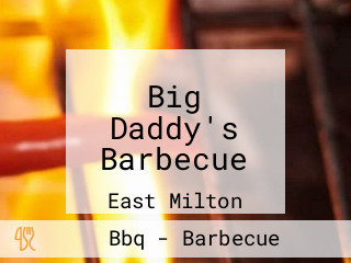 Big Daddy's Barbecue