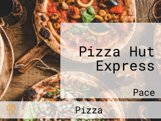 Pizza Hut Express