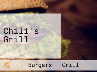 Chili's Grill