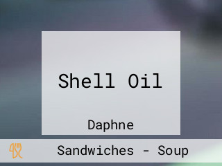 Shell Oil