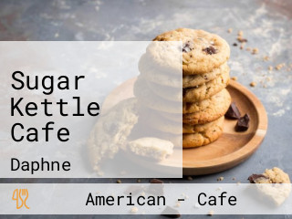 Sugar Kettle Cafe