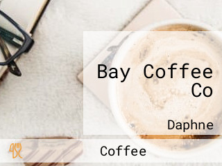 Bay Coffee Co