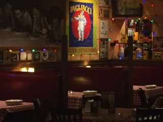 Buca Di Beppo Italian