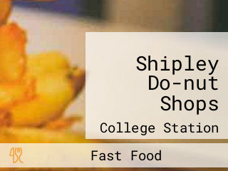 Shipley Do-nut Shops