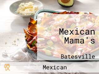 Mexican Mama's