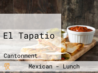 El Tapatio