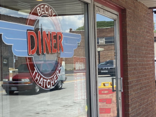 Becky Thatcher's Diner