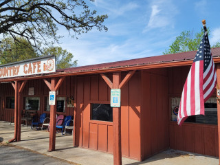 Wagon Wheel Country Cafe