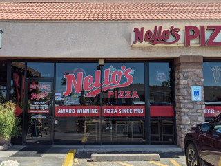 Nello's Pizza Mesa