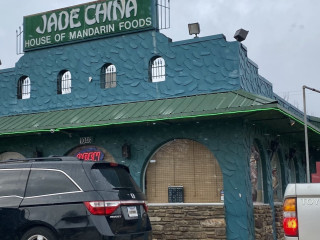 Jade China