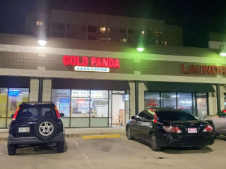 Gold Panda Asian Cuisine