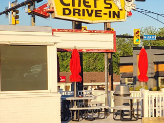 Chef's Drive-in