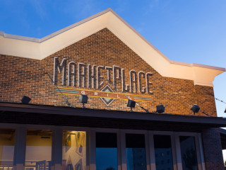 Marketplace Grill