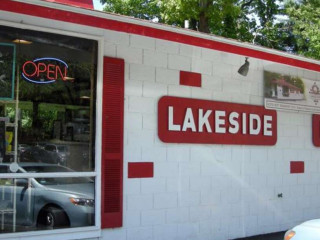 Lakeside Diner