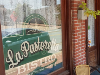 La Pastorella Bistro