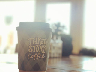 Three Story Coffee