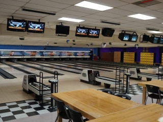 Strike Time Lanes