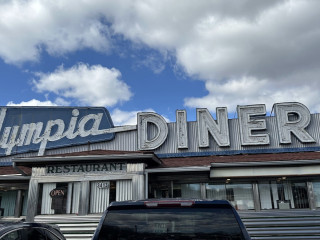 Olympia Diner