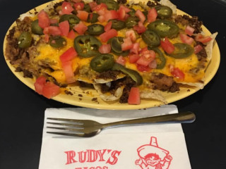 Rudy's Tacos, Eldridge