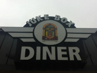 Juke Box Diner Annandale