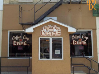 Coffee Cup Cafe