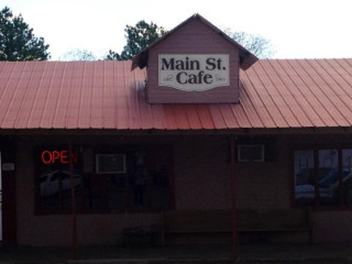 Main Street Cafe