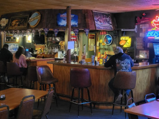 Whiskers Saloon