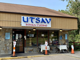 Utsav Indian Cuisine