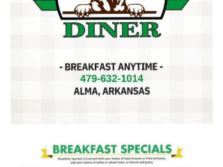 Airedale Diner