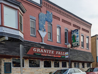 Granite Falls Supper Club