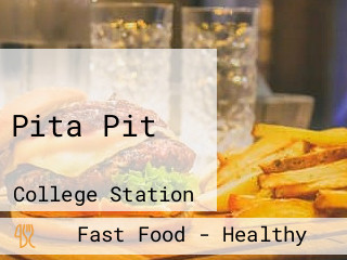 Pita Pit