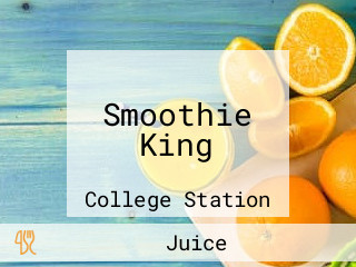 Smoothie King