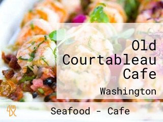 Old Courtableau Cafe