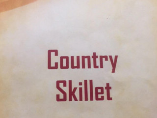 Country Skillet