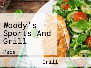 Woody's Sports And Grill