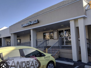 The Sandbar And Grille