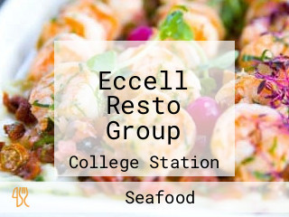 Eccell Resto Group