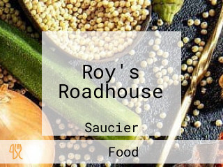 Roy's Roadhouse