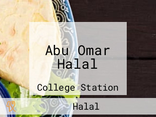 Abu Omar Halal