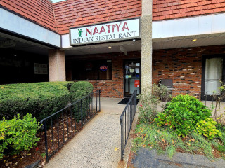 Naatiya Indian