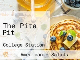 The Pita Pit